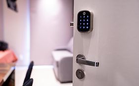 Studio de Luxo de Alta Qualidade